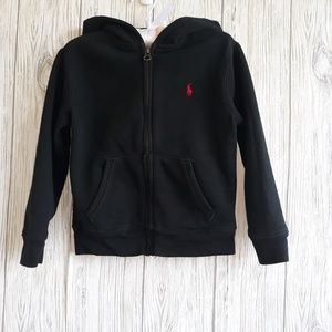 Polo by Ralph Lauren Shirts & Tops - Polo Ralph Lauren Boys Hoodie Sweatshirt Size 4/4T Polo by Ralph Lauren Shirts & Tops - Polo Ralph Lauren Boys Hoodie Sweatshirt Size 4/4T